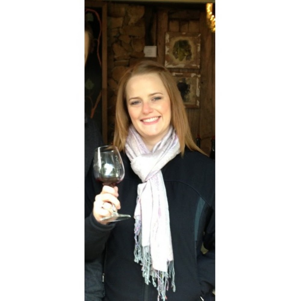 Meet your Posher, Marissa